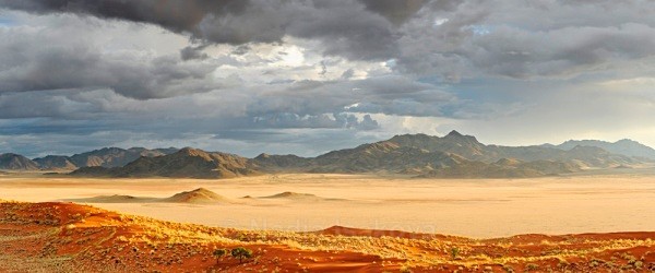  - Namibia