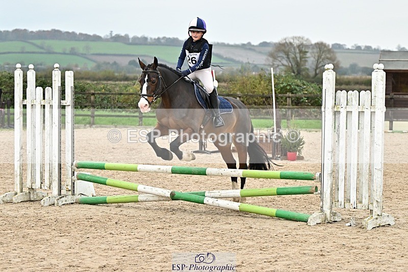 241110-141733-01080 - 60-65cm Arena Eventing