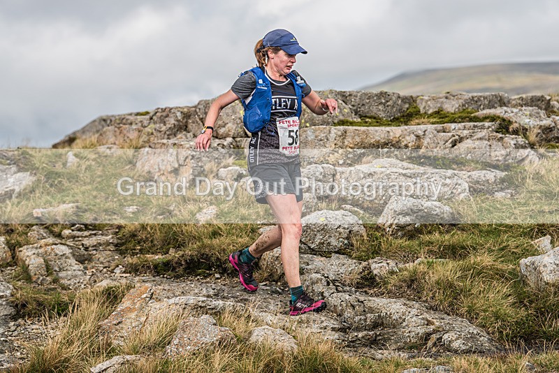 Three Shires-1128 - Three Shires Fell Face Saturday 16th September 2023