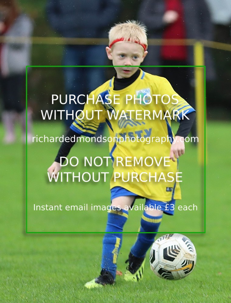 IMG_0019 - Kendal Utd Under 7 v Sedbergh Wanderers Under 7 (29/10/22)