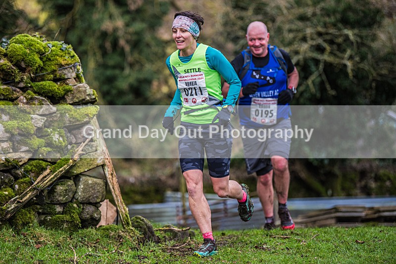 Giggleswick-769 - Kendal Winter League Races Giggleswick Sunday 14th January 2024