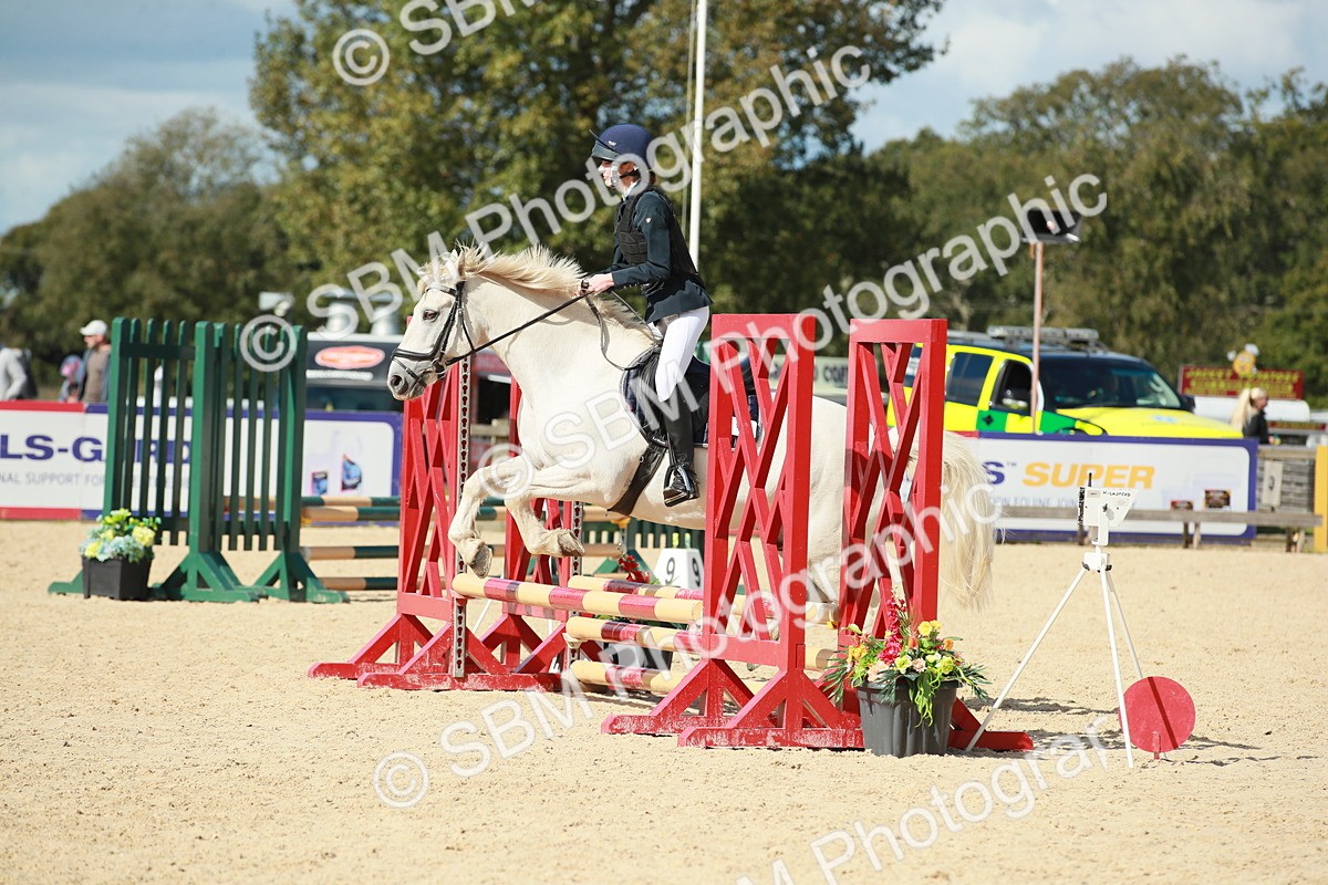 SBM_25235 - J28 Senior 60cm Championship