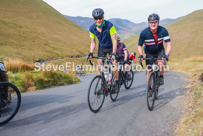 095957 - Newlands Pass 09.00-10.00