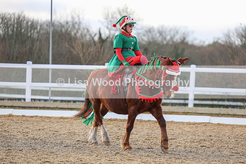 3E7A4716 - Class 4: Prelim Section B