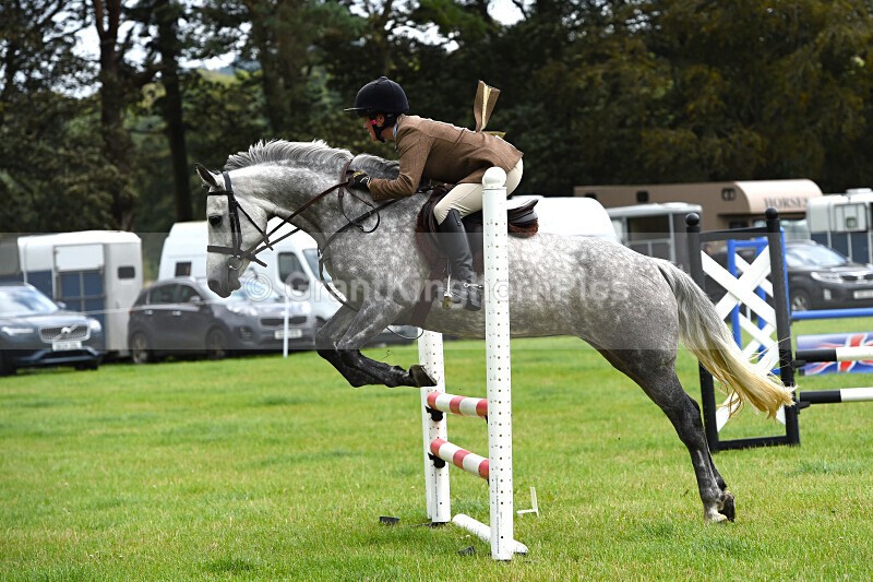 21 - Yarrow & Ettrick Pastoral Society Show 2026