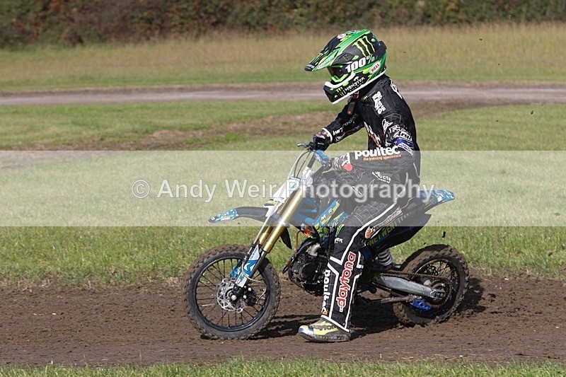 241012-R7-9B3A0315 - Ride & Skid It Flat Track Experience 12th Oct 24