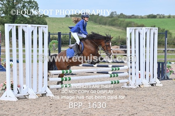 BPP_1630 - CLASS 11 Insurance Club 70cms Open