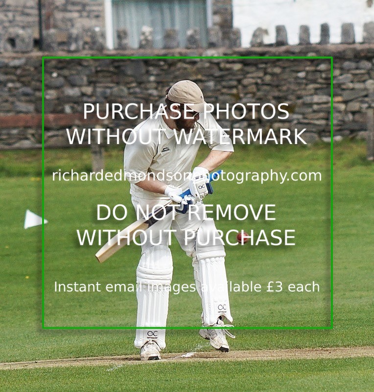 DSC09917 - Kirkby Lonsdale Cricket