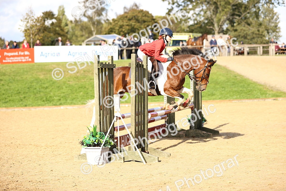 SBM_51535 - J10 - Junior Pony 75cm Championship