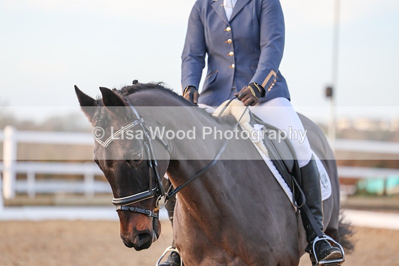 3E7A4895 - Class 5: Novice