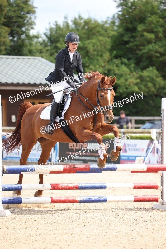 20250608-1965 - Class 5 - 80cm