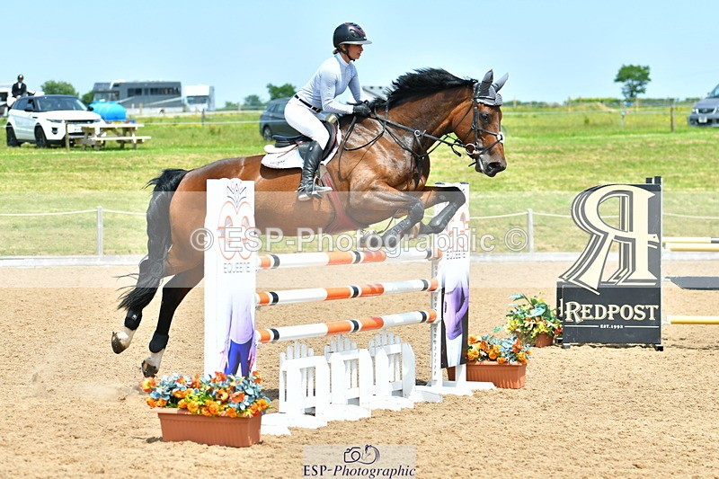 230609A-133628-01198 - Cls 3 Foxhunter