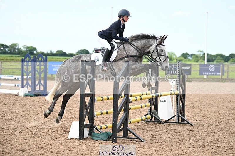 250611-103422-00187 - Cls 1 Brit Novice & 90cm Open