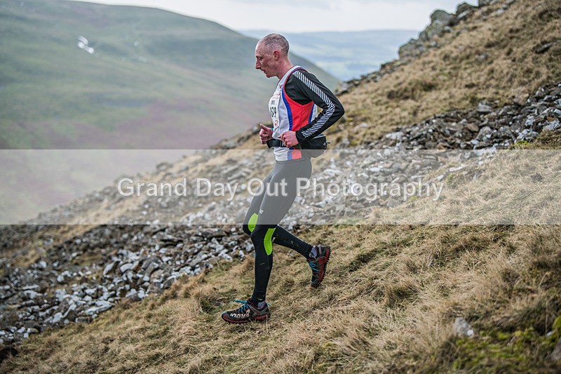 Barbondale-861 - Kendal Winter League Barbondale Junior & Senior Fell Races Sunday 11th February 2024