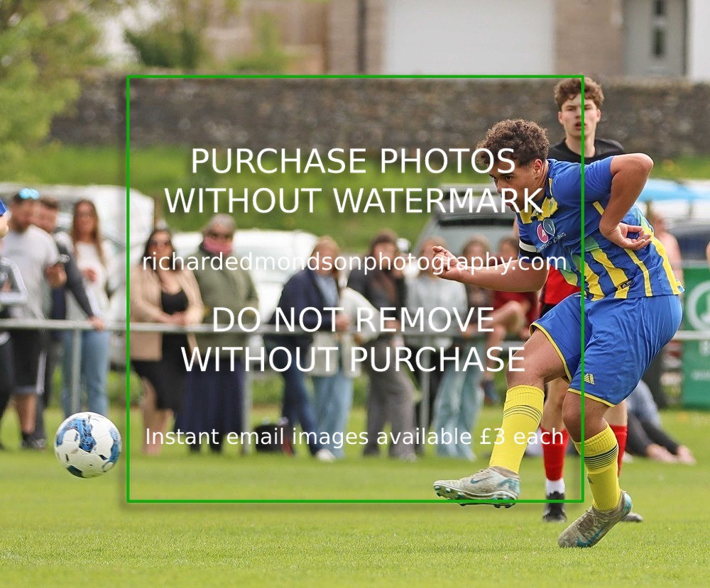 IMG_1551 - Kendal United U15 vs Sedbergh Wanderers Juniors U15 (U15 Final)