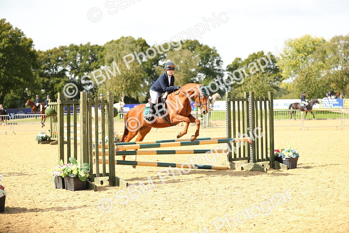 SBM_66067 - J17 - Junior Pony 80cm Championship