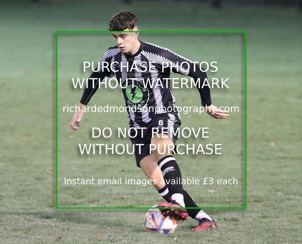 IMG_5640 - Kendal Town FC images (Tuesday 28 November 2023)