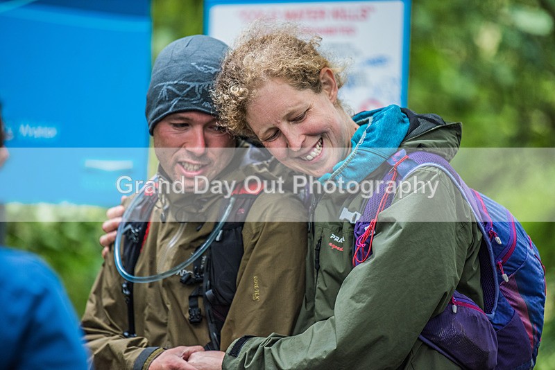 Kong MMM-759 - Kong Mini Mountain Marathon Round 2 Peak District Bradfield Sunday 24th September 2023
