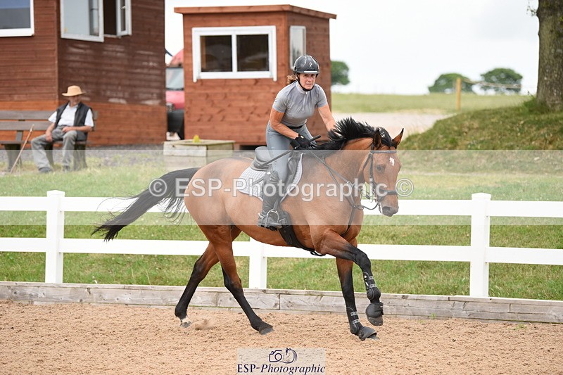 230628A-145146-00770 - Cls 5 Foxhunter & 1.20m Open