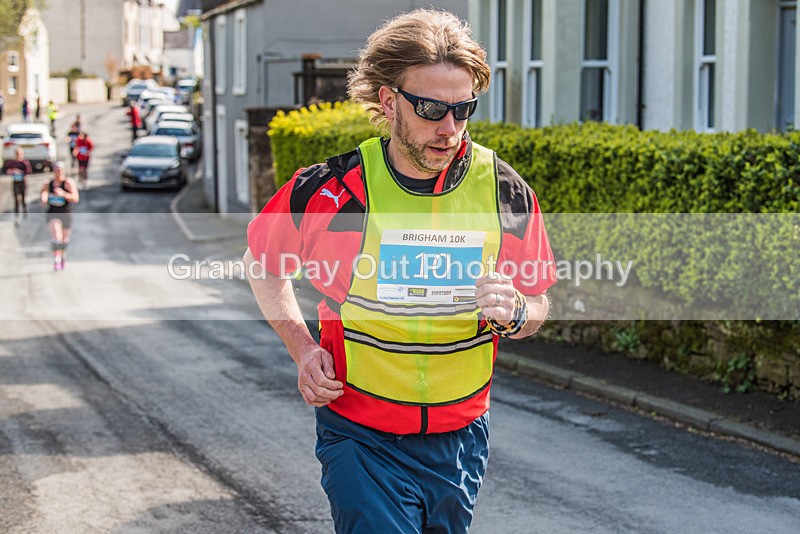 Brigham 10k-126 - Brigham 10k Road Race Sunday 23rd April 2023
