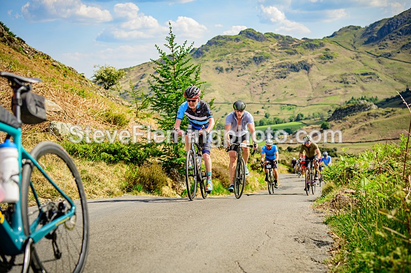 153153 - 2025 Fred Whitton Blea Tarn Climb 15.00 - 16.00