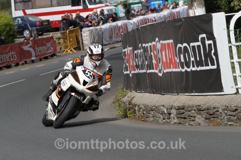 - Mylchreests Junior Manx Grand Prix