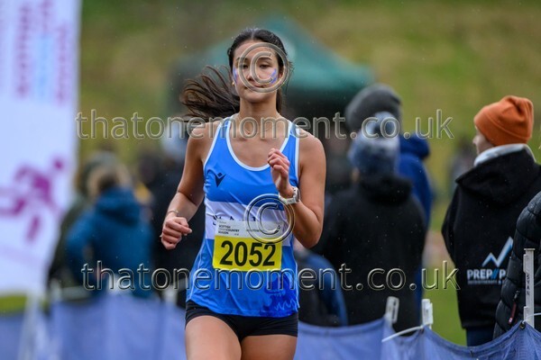 Falkirk26-922704 - U20 Women