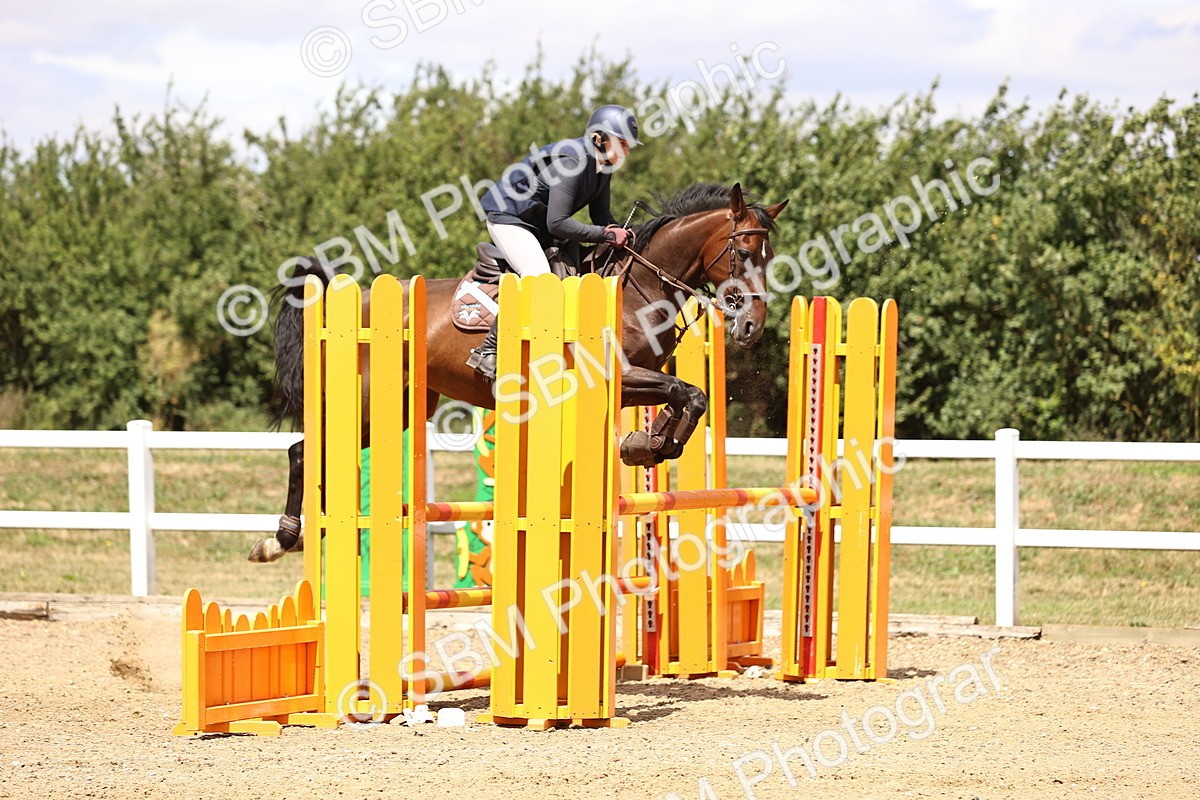 SBM_000916 - Class 5 - 1.05m Amateur Championship Qualifier