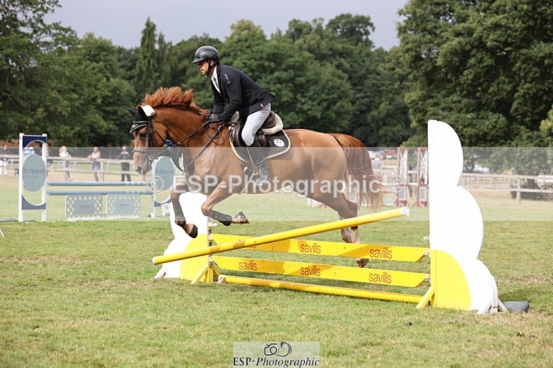 250706A-093417-16804 - Cls 51 85cm Amateur Qualifier