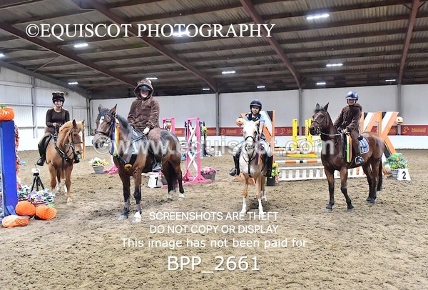 BPP_2661 - CLASS 5 TEAM SJ 85 - 90CM