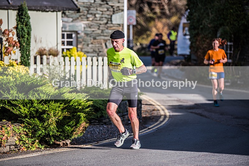 Derwentwater-747 - Derwentwater 10 Mile Road Race Sunday 5th November 2023