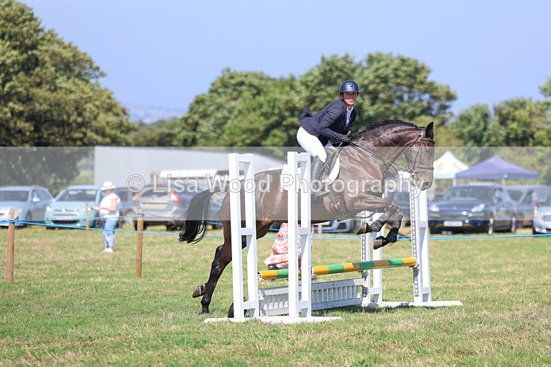 3E7A3362 - Class 2: Club 70cm Junior and Seniors