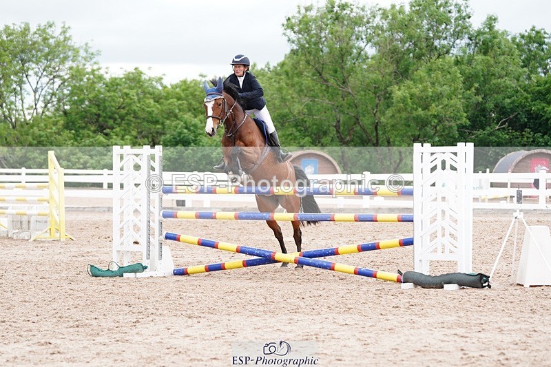 250524-154012-07007 - Cls 25 1.10m  Nat Am