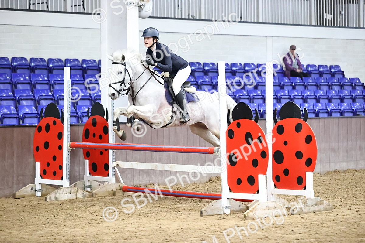 SBM_001615 - Class 10 - Pony Discovery - 90cm