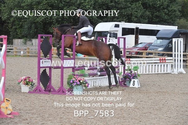 BPP_7583 - CLASS 11 SAT Club/ Unaffiliated 80cms Open