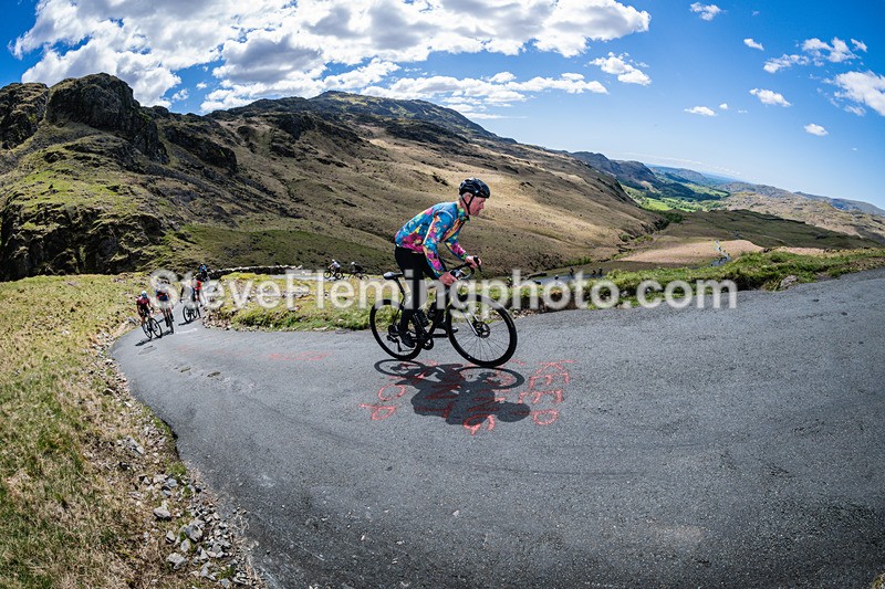 141900 - Hardknott Pass Camera 2 14.00-15.00