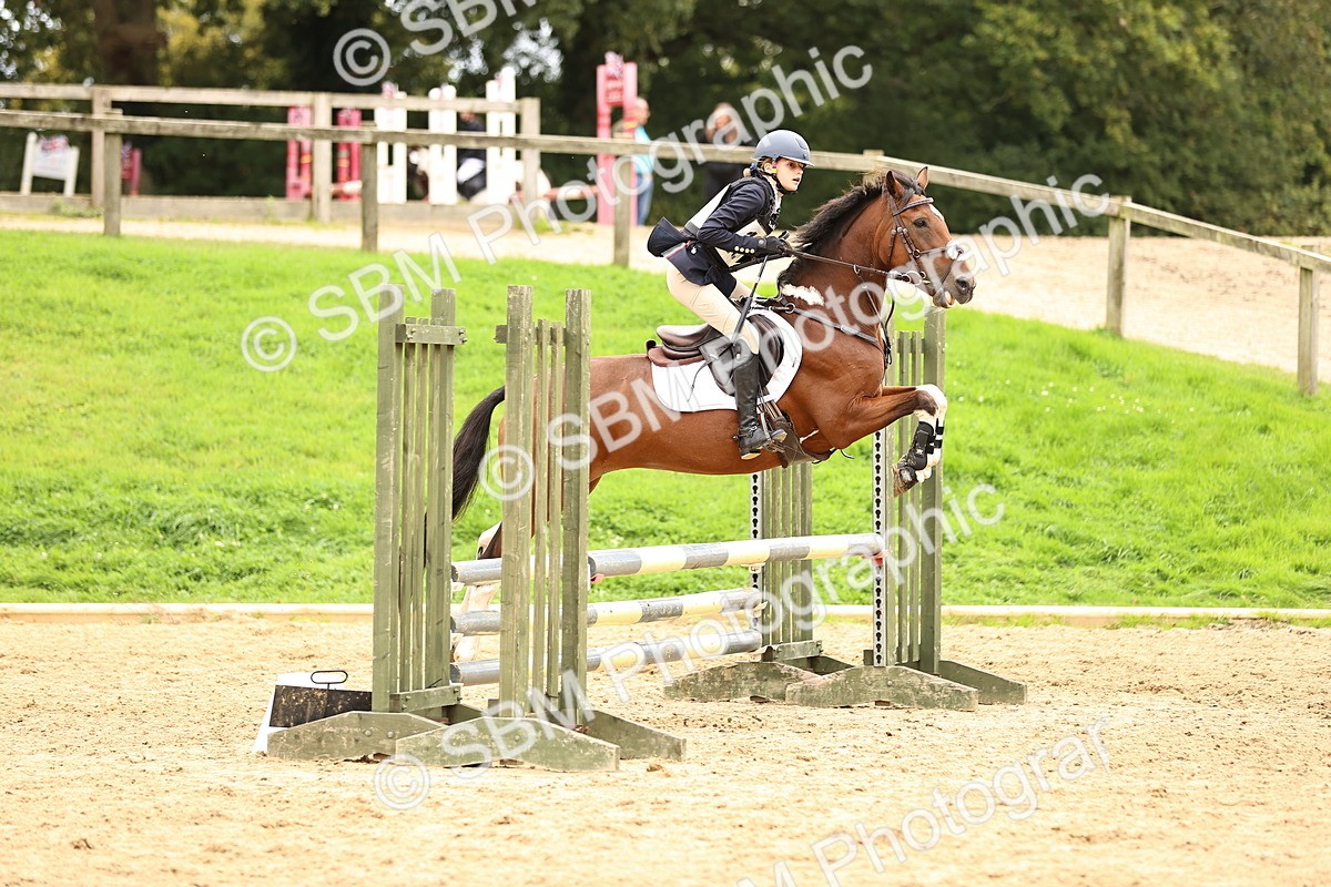 SBM_66676 - J17 - Junior Pony 80cm Championship