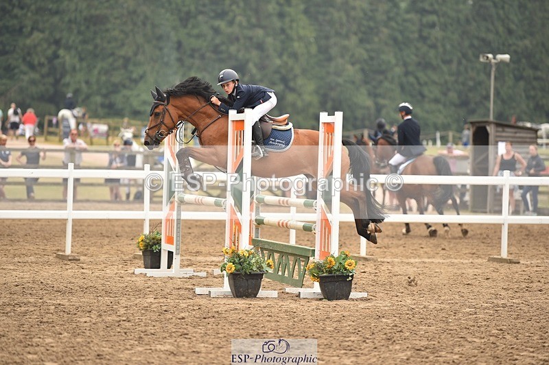 230618-100002-10938 - Cls 24 Pony Newcomers & 1m Open