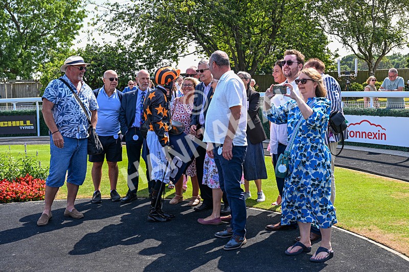 140726-Race 2-What A Tahoo-3111 - Race 2 14.47pm Young Guns Handicap