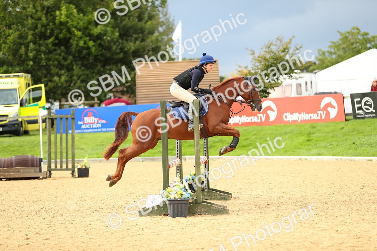 SBM_10620 - E8 Eventers Challenge 80cm Championship