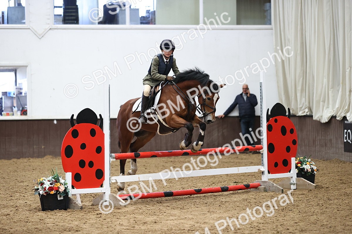 SBM_002132 - Class 10 - Pony British Novice 80cm Open