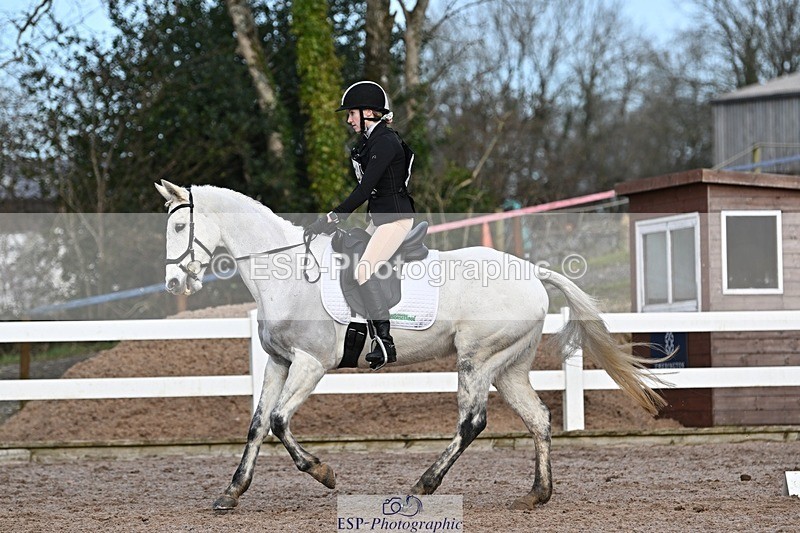 250125-123308-00454 - Dressage - CT Class 6 BE102