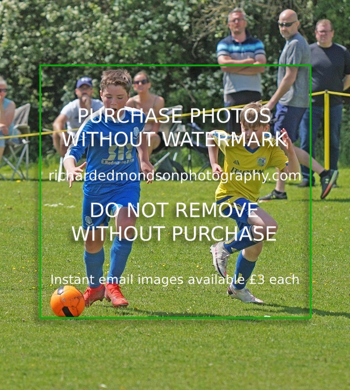 DSC07790 - Kendal Utd Rockets U12 v Wattsfield U12 (30/5/21)
