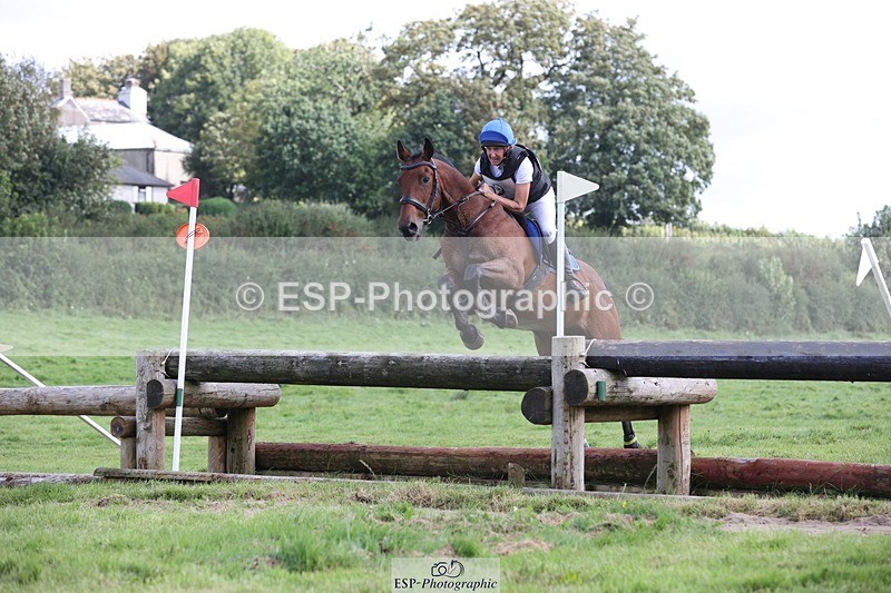 230820X-110152-1949 - BE90 XC 09.40 to Rider 151 at 11.44