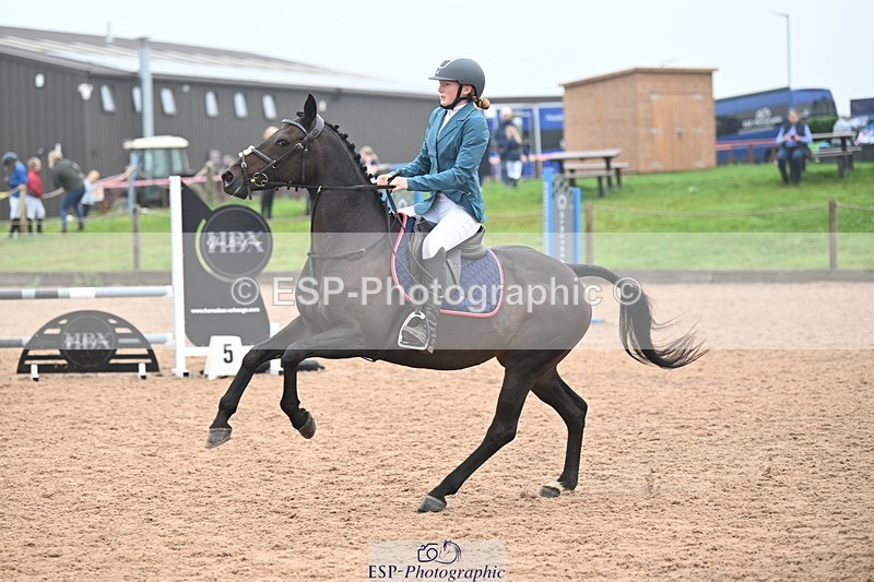 240907A-111641-00887 - Cls 2 Pony Small Team 70cm & 80cm