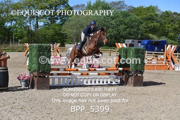 BPP_5399 - CLASS 22 SUN Club/ Unaffiliated 80cms Open