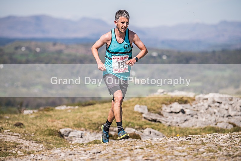 Dean Barwick-40 - Dean Barwick Dash Sunday 20th April 2025
