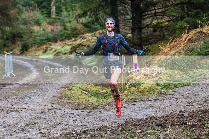 Glentress 21  10K-839 - High Terrain Events Glentress 21 & 10K Trail Runs Saturday 18th February 2023