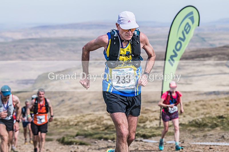 Pen-Y-Ghent-577 - The 3 Peaks Race Saturday 25th April 2026 - Pen Y Ghent