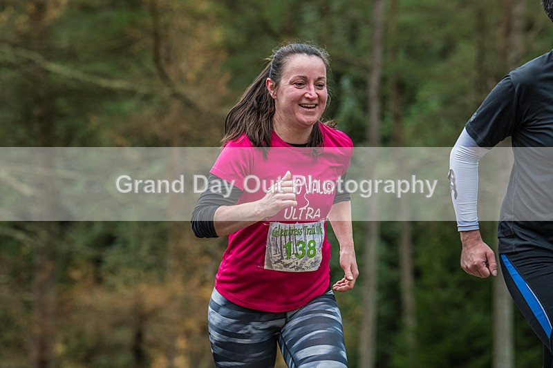 Glentress 21  10K-1152 - High Terrain Events Glentress 21 & 10K Trail Races Saturday 16th November 2024